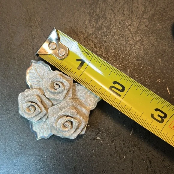 Perfect condition 2 brooches and one pendent - Picture 10 of 13